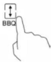 Klarstein Victoria - Use one big zone - 1