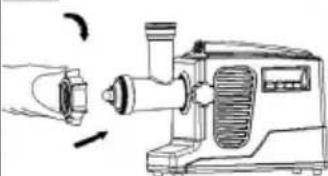 Klarstein Powerhouse - Herstellung von Kibbeh (Hackfleischrollen) - 2