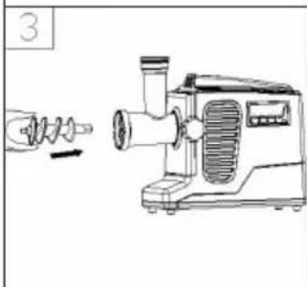 Klarstein Powerhouse - DISASSEMBLY - 4