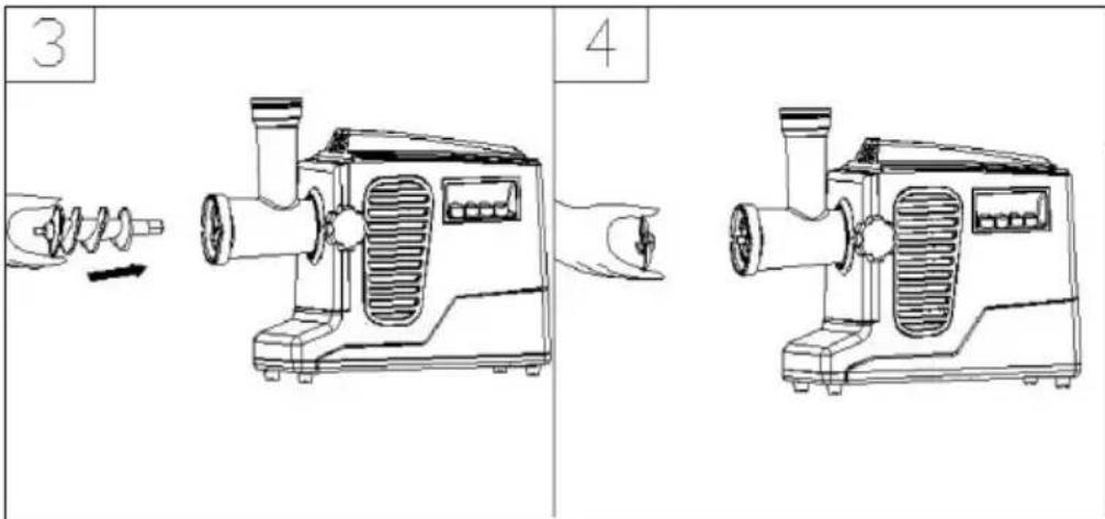 3 4