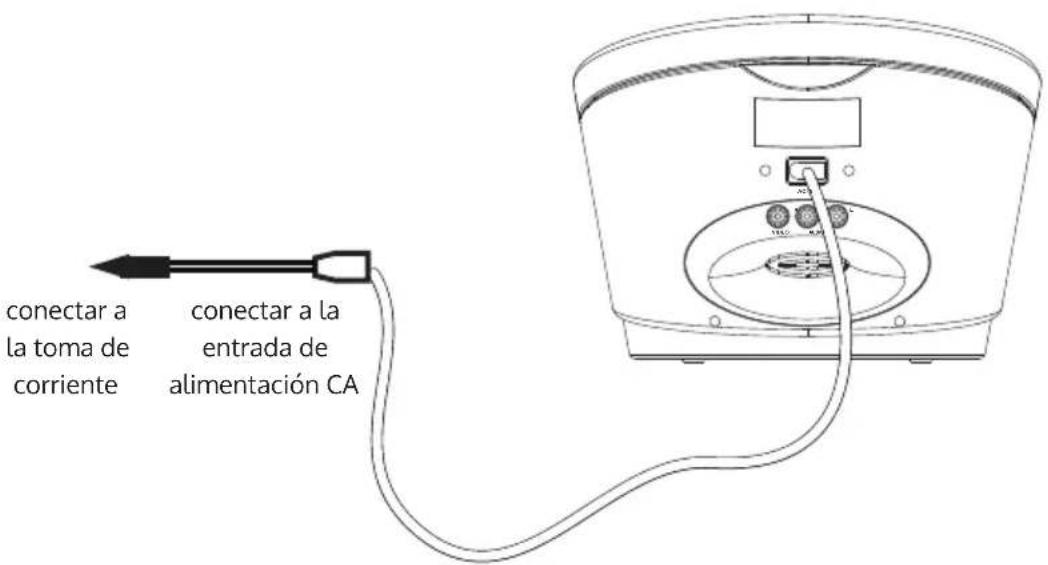 Auna SingSing BT - Entradas para micrófono MIC 1 y MIC 2 - 1