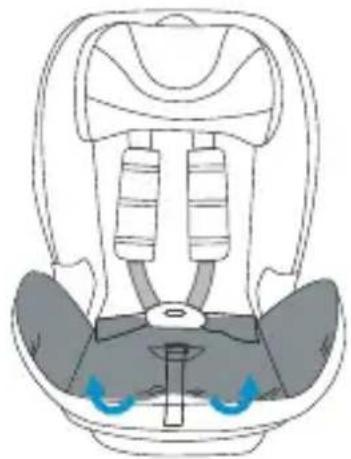 Foppapedretti Isoplus - 7