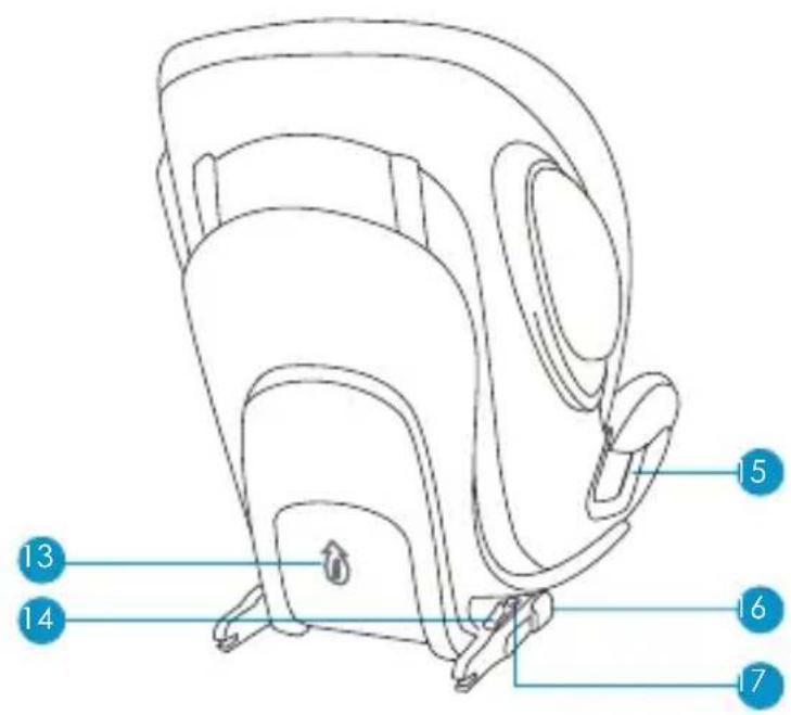 Foppapedretti Isoplus - INDICE - 1