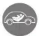 Foppapedretti Mydrive - SAFETY WARNINGS - 1