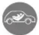 Foppapedretti Mydrive - ADVERTÊNCIAS EM MATÉRIA DE SEGURANÇA - 1
