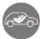 Foppapedretti Mydrive - ΠΡΟΕΙΔΟΠΟΙΗΣΕΙΣ ΣΧΕΤΙΚΑ ΜΕ ΤΗΝ ΑΣΦΑΛΕΙΑ - 1