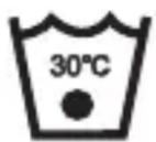 Foppapedretti Mydrive - Instructions pour le lavage - 1