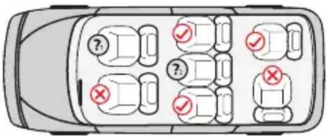 Foppapedretti Mydrive - INSTALLING THE CAR SEAT IN THE VEHICLE - 2