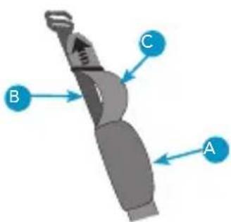 Foppapedretti Mydrive - USING THE CAR SEAT - 3