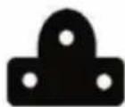 Klarstein Aargau Smart - MONTAJE EN PARED - 1