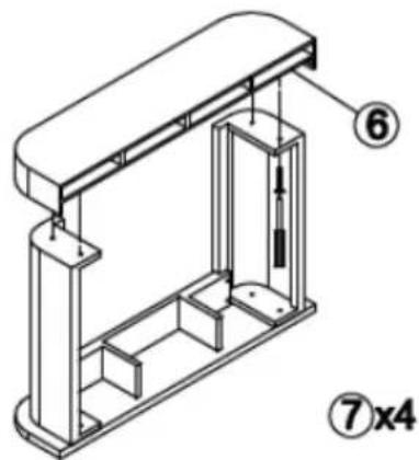 Klarstein Aargau Smart - ATTENZIONE - 8