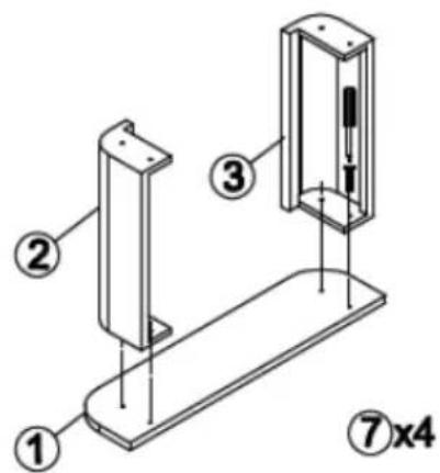 Klarstein Aargau Smart - ATTENZIONE - 6