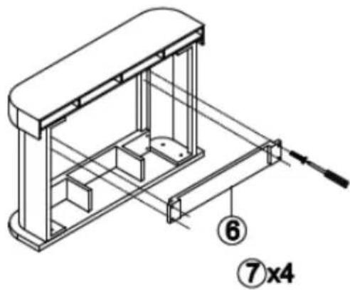 Klarstein Aargau Smart - ATTENZIONE - 9