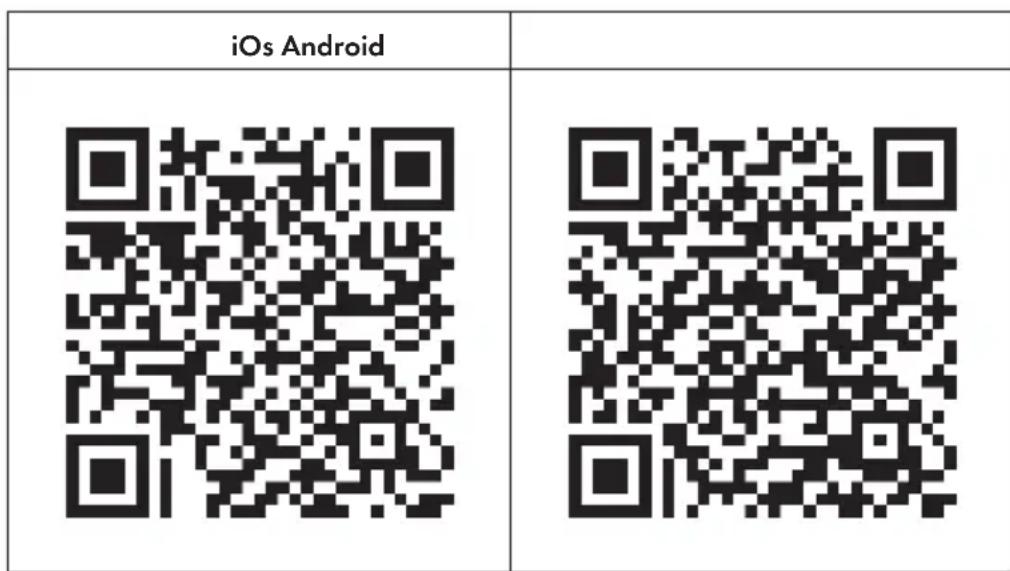 Klarstein Aargau Smart - App download - 1