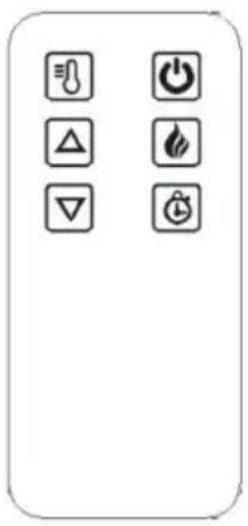 Klarstein Aargau Smart - MANDO A DISTANCIA - 1
