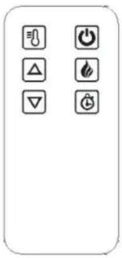Klarstein Aargau Smart - AFSTANDSBEDIERING - 1