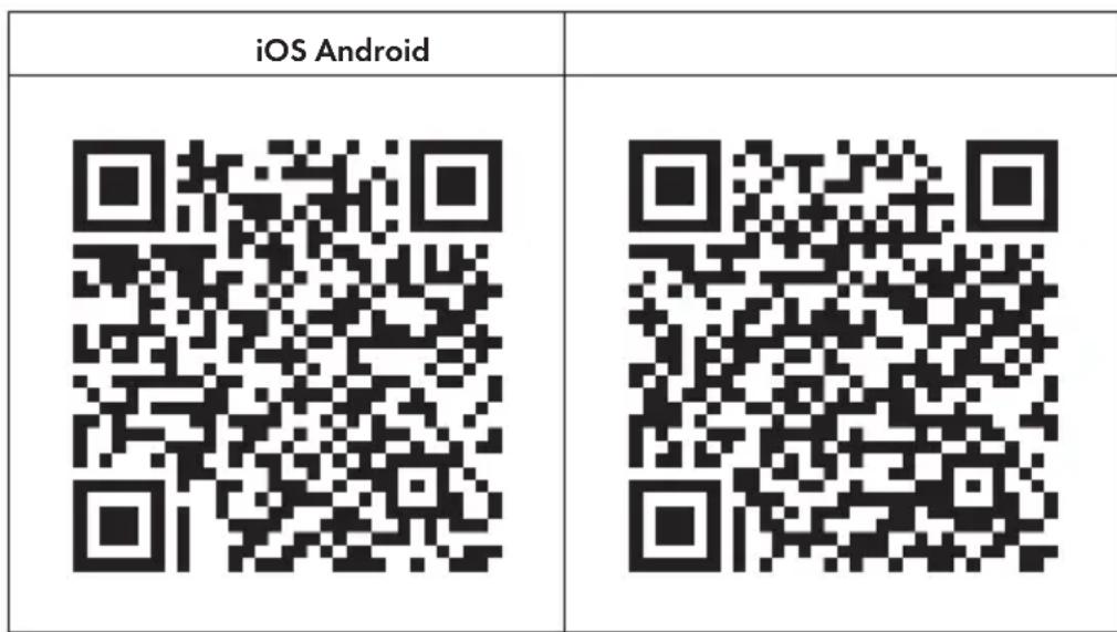 Klarstein Aargau Smart - App-Download - 1