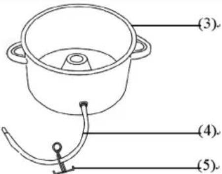 Klarstein Applebee - PRODUCT DESCRIPTION - 3