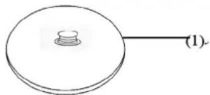 Klarstein Applebee - PRODUCT DESCRIPTION - 1