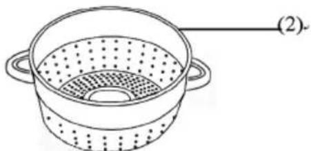 Klarstein Applebee - PRODUCT DESCRIPTION - 2