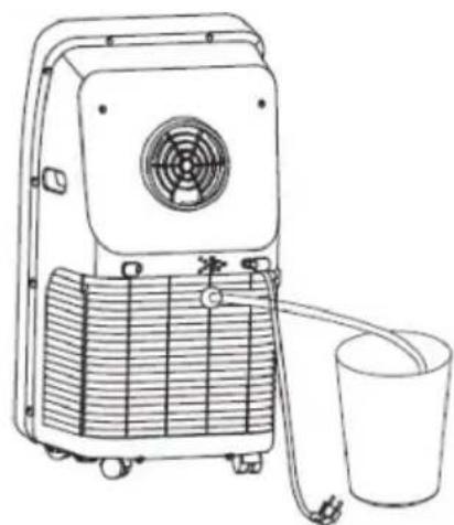 Klarstein Metrobreeze New York Smart 12K - Entfeuchtungs-Modus - 1