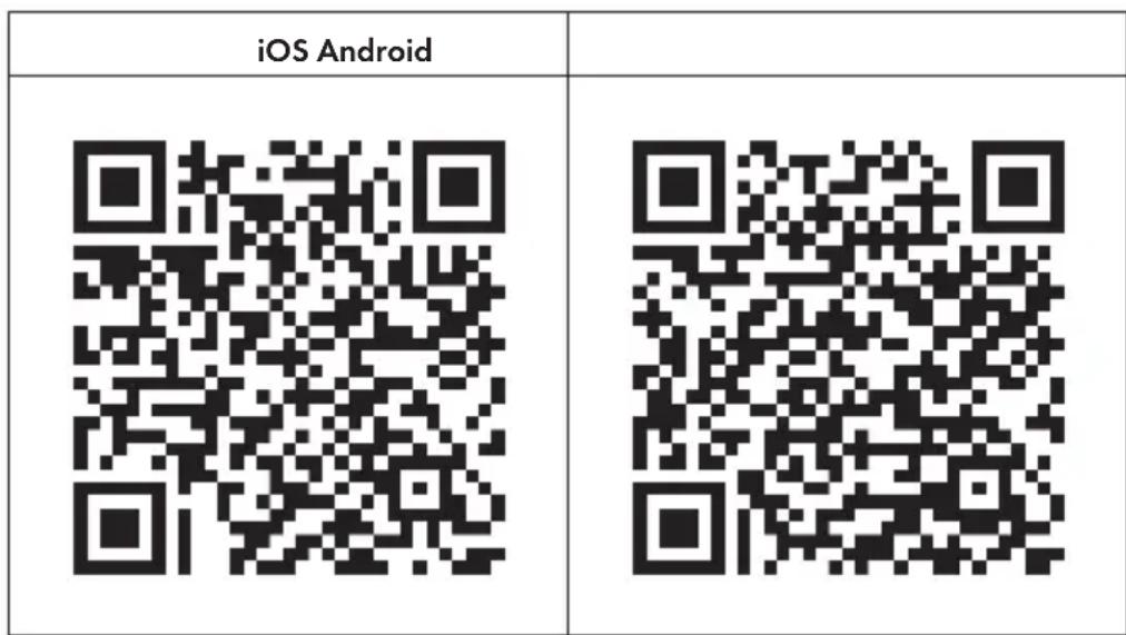 Klarstein Metrobreeze New York Smart 12K - App-Download - 1
