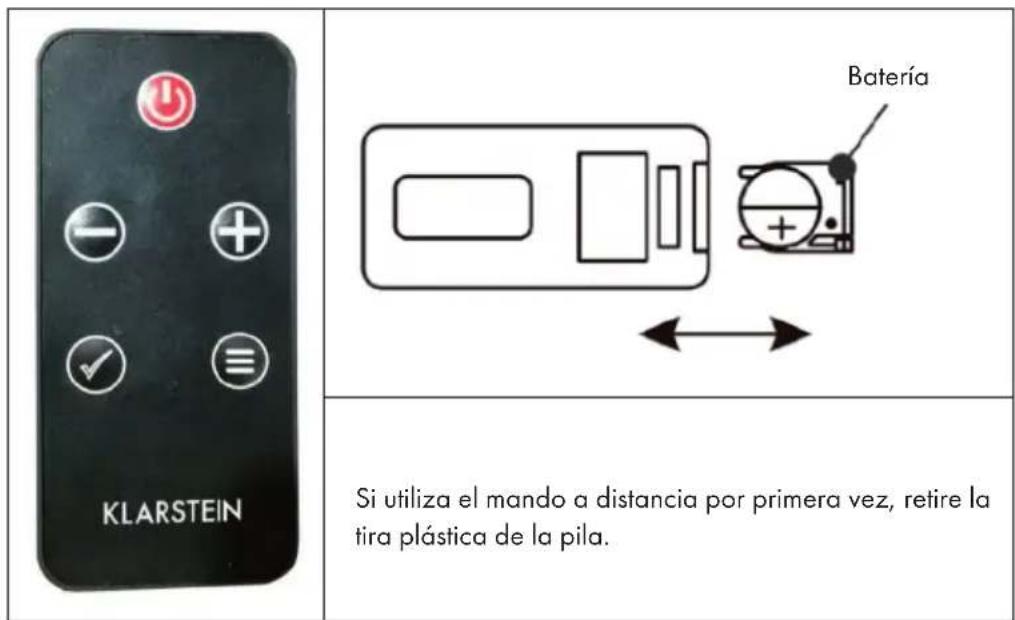 Klarstein Lienz - DIMENSIONES - 2