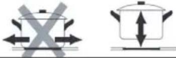 Klarstein Virtuosa Slide - Choosing the right Cookware - 3