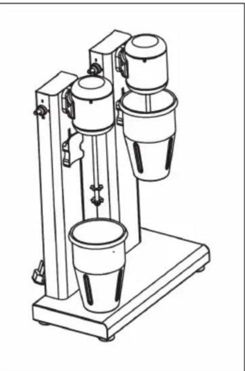 Klarstein Kraftpaket II - REINIGUNG UND PFLEGE - 2