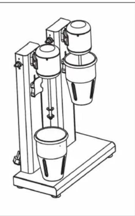 Klarstein Kraftpaket II - NETTOYAGE ET ENTRETIEN - 2