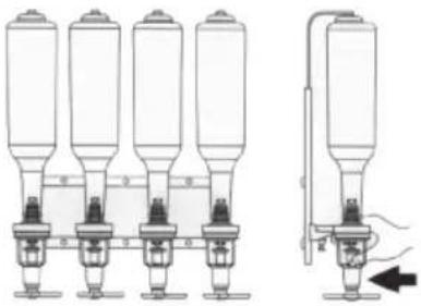OneConcept Hazlehov Rondel 4 - 4