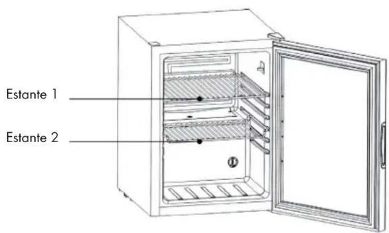 Klarstein Beersafe XL - Notas especiales para un uso eficiente - 1