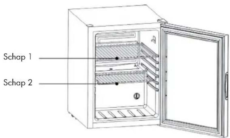 Klarstein Beersafe XL - Bijzondere informatatie voor een efficien't gebruik - 1