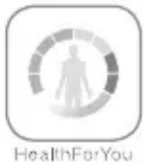 SILVERCREST IAN 366722 - App-/web-versie "HealthForYou" - 1