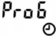 Klarstein Studio 5 - Select preset program - 1