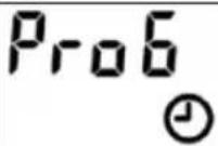 Klarstein Studio 5 - Voreingestelltes Programm auswahlen - 1