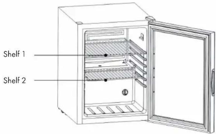 Klarstein Beersafe M - Special notes on efficient use - 1