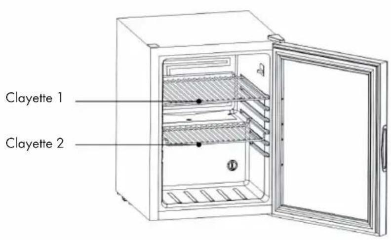 Klarstein Beersafe M - Indications particulières pour une utilisation efficace - 1