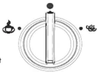 Klarstein Passionata 20 - Automatisches Ausschalten - 1