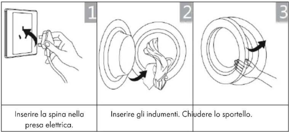 Klarstein UltraDry - AVVIO RAPIDO - 1