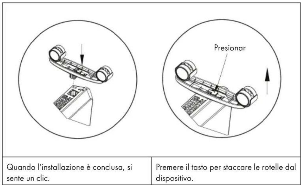 Klarstein Hot Spot Slimcurve - INSTALLAZIONE - 4