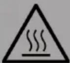 Klarstein Hot Spot Slimcurve - AVVERTENZE DI SICUREZZA - 1