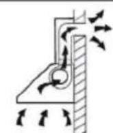 Klarstein Barett - Installazione - 1