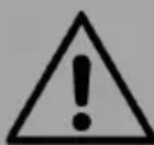Klarstein Oceana - WARNING - 1
