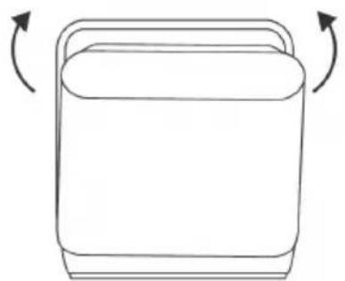 Klarstein Oceana - Filling the device - 3