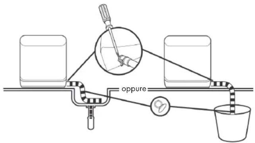 Klarstein Oceana - GUIDA RAPIDA - 1