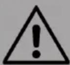 Klarstein Oceana - WARNING - 1