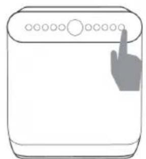 Klarstein Oceana - Filling the device - 4