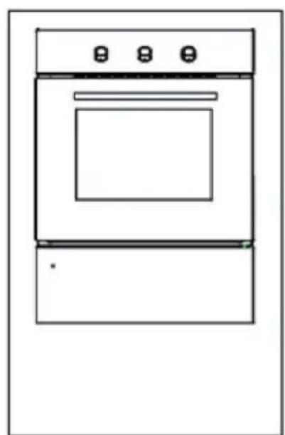 Klarstein Banquetta - INSTALLATION IN THE KITCHEN UNIT - 4