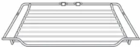 Klarstein GrandChef - Accessories included in the scope of delivery - 1